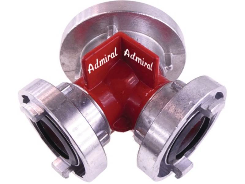 ADMIRAL 1080V-1 Verteiler  C-52 ohne Absperrung