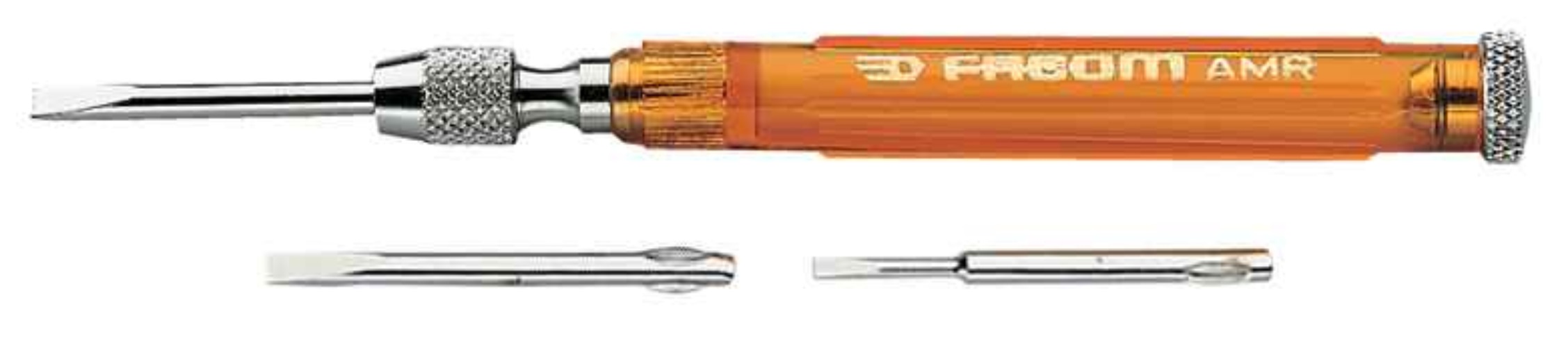 Facom AMR Handschrauber mit 3 Klingen ''Radio