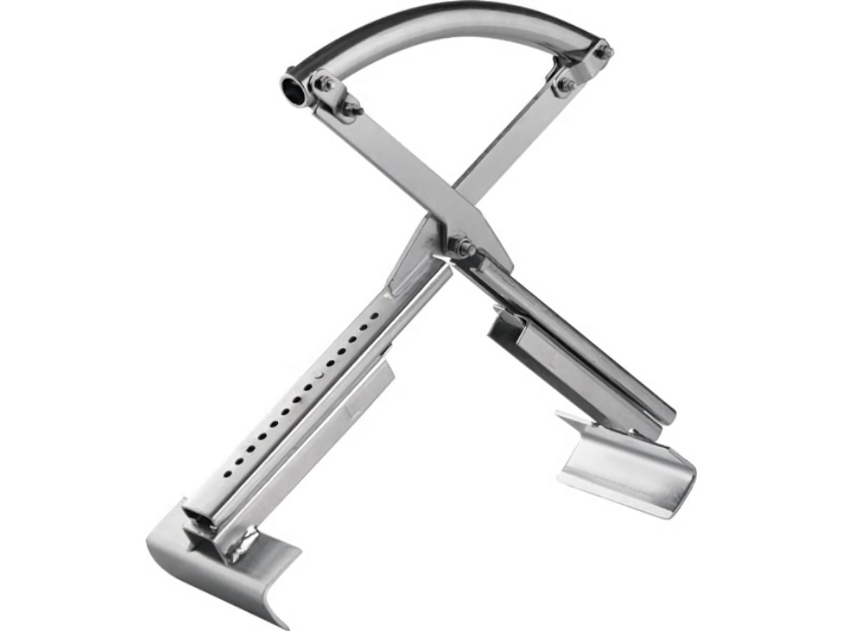 PROBST 53200054 Plattenheber PPH Greifbereich 330 - 620 mm Tragfähigkeit 60 kg E