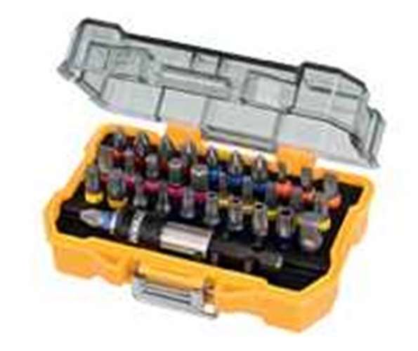 DeWalt Bit-Set DT7969-QZ
