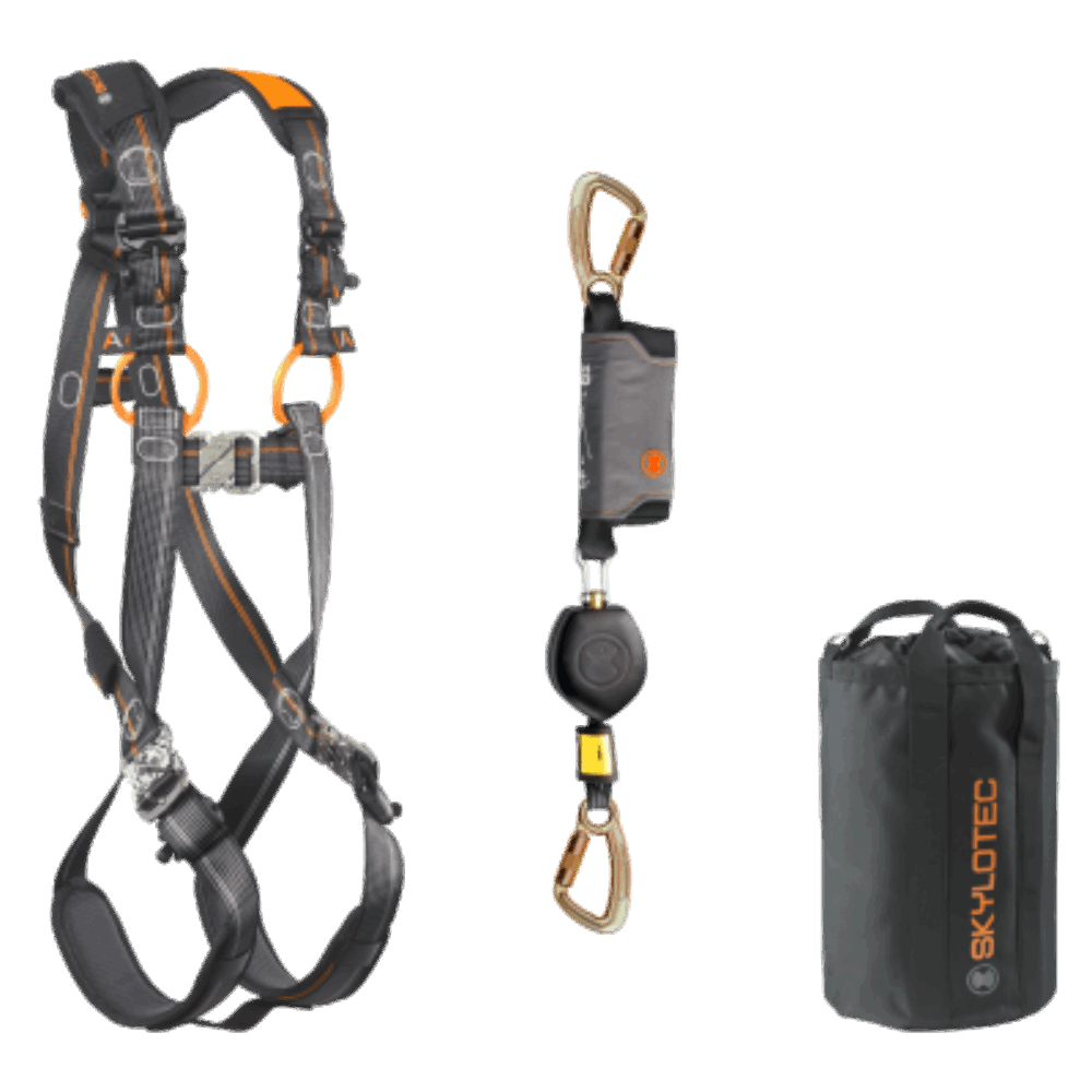 Skylotec SET-506 MOBILE PLATTFORM KIT