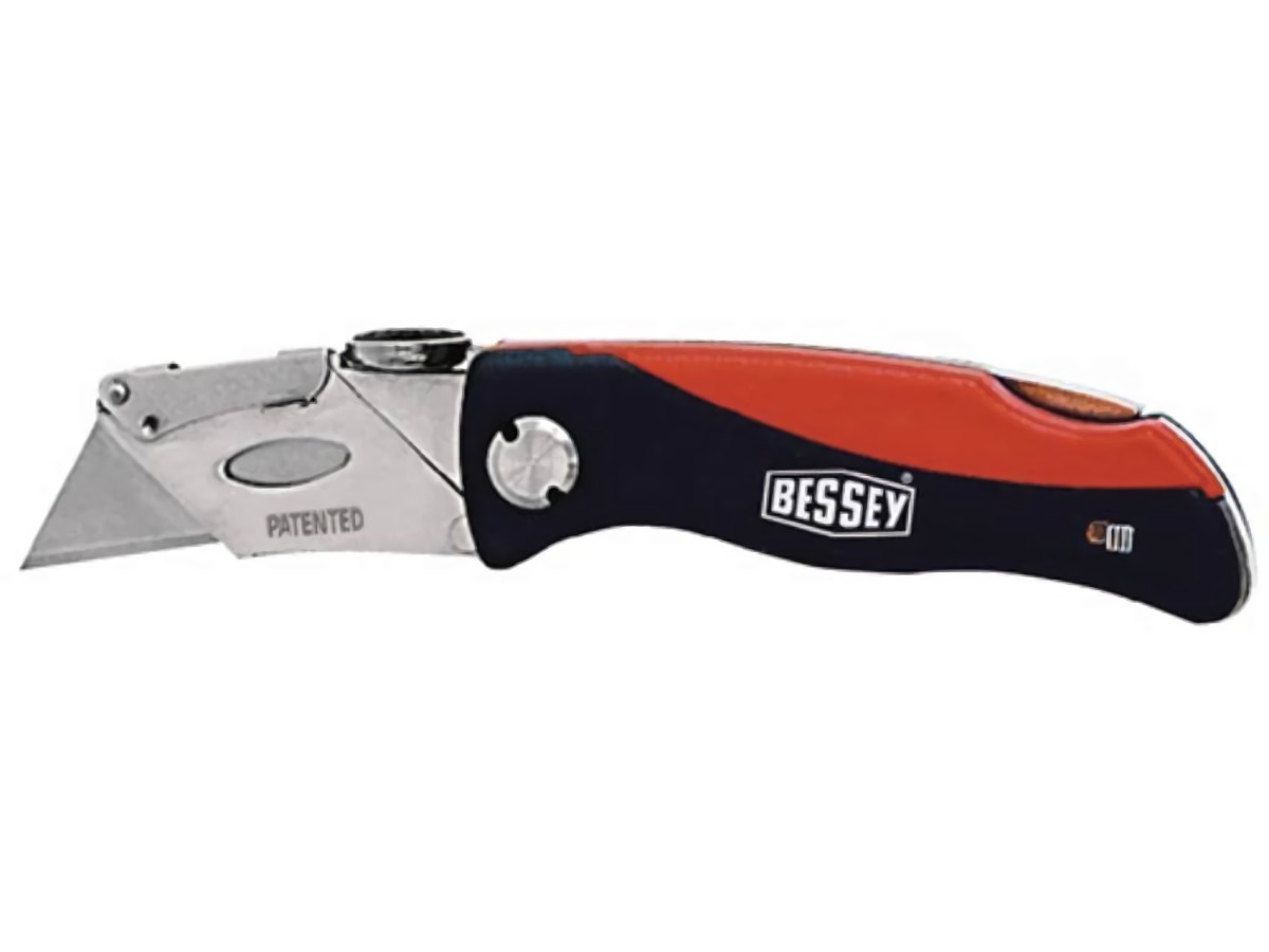 ERDI DBKPH-EU Universalmesser  Gesamtlänge 160 mm  klappbar