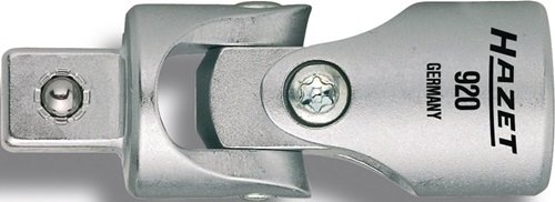 HAZET 920 Kardangelenk 920 1/2 ''  Länge 70 mm