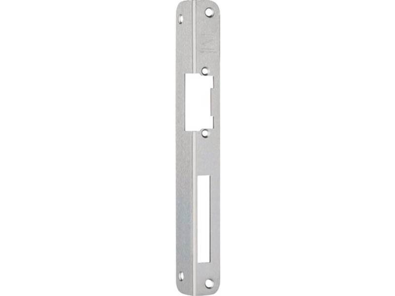 ASSA ABLOY -------32440-05 Winkelschließblech 324 Stärke 3 mm Stahl geschliffen