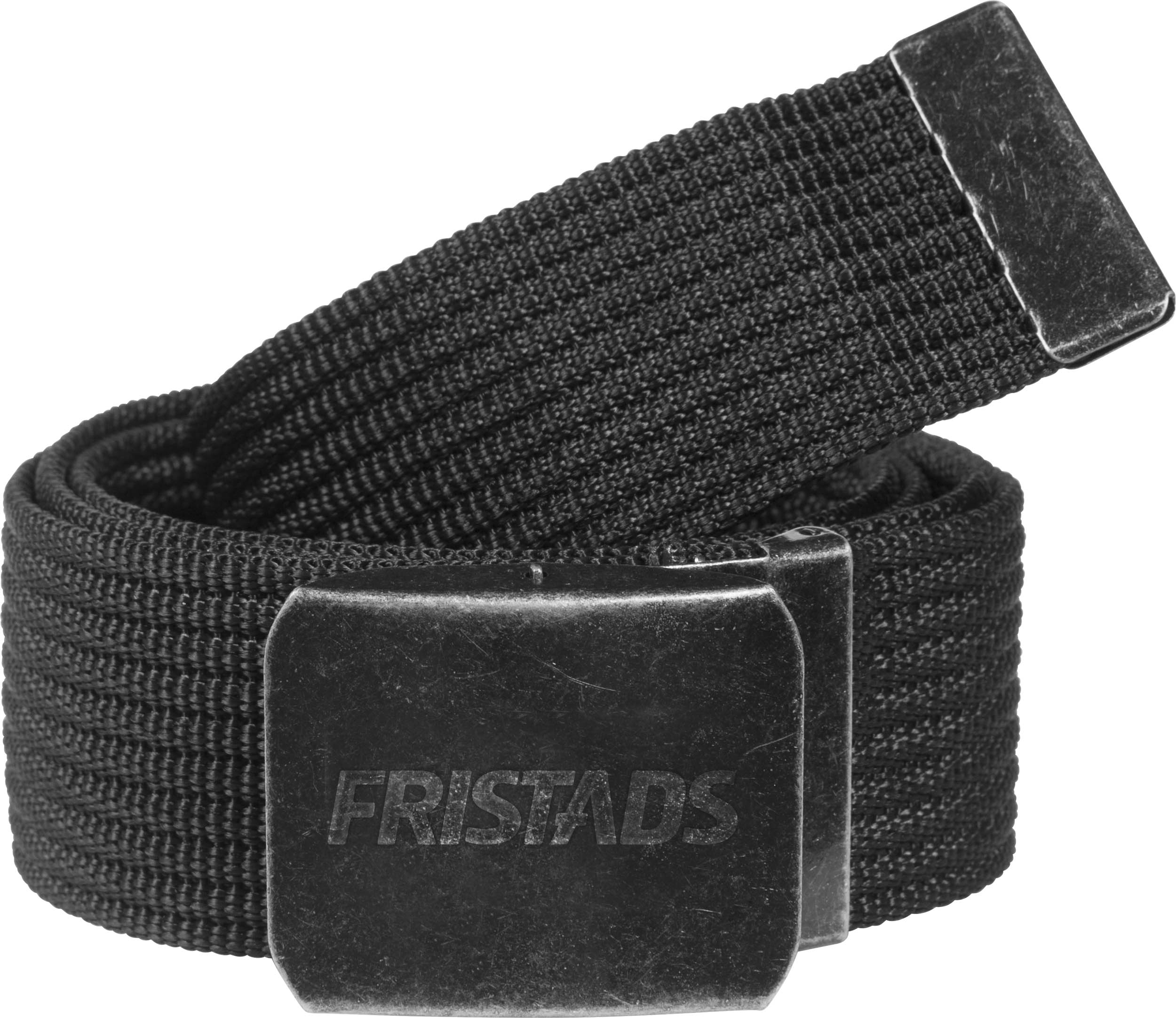 FRISTADS 100583-940 Gürtel 992 SK  Gr.ONESIZE Schwarz