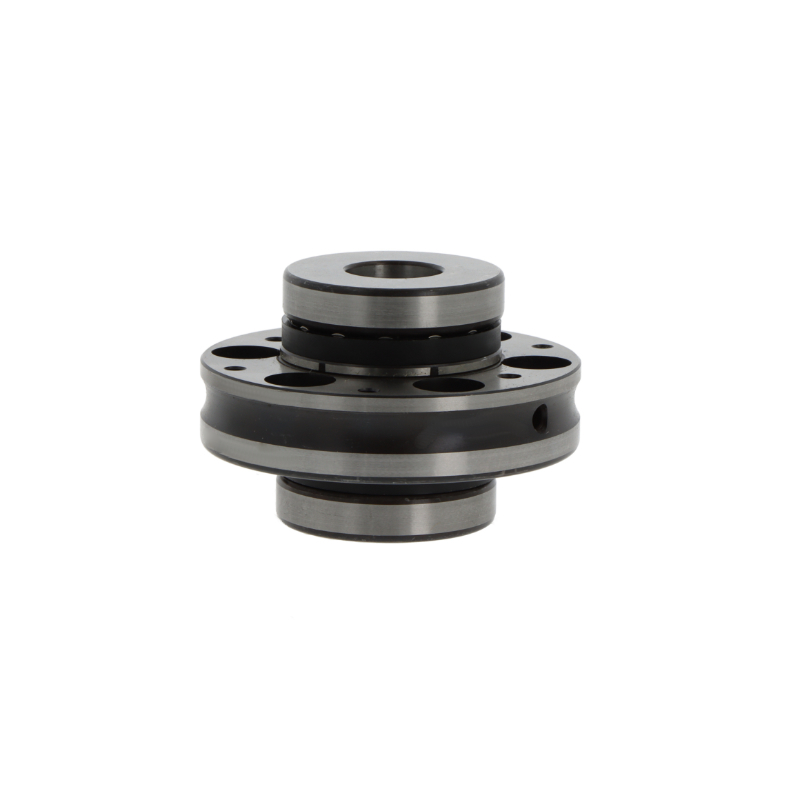 ZEN 683 Rillenkugellager Innen-Ø 3 mm Außen-Ø 7 mm Breite2 mm