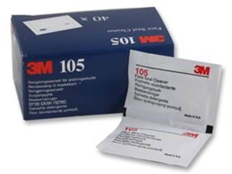 3M 7100050720 105 Reinigungstuch