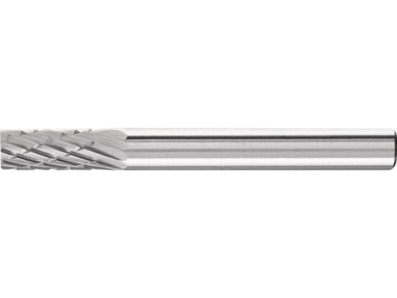 PFERD TOOLS 21101626 Frässtift ZYA Ø 6 mm Kopflänge 16 mm Schaft-Ø 6 mm Hartmeta