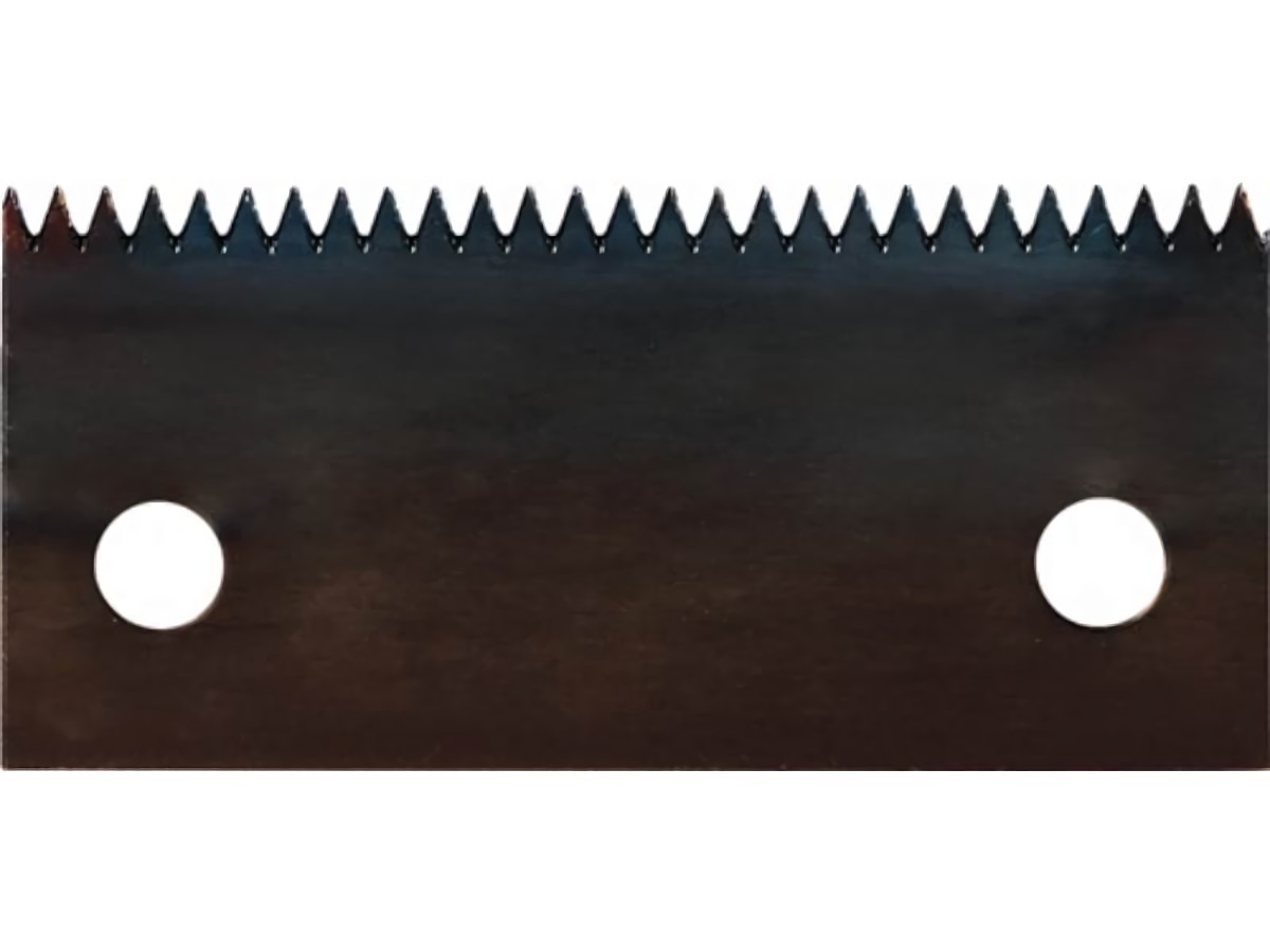 BURMANN 693004 Ersatzmesser Standard passend für Handabroller Profi