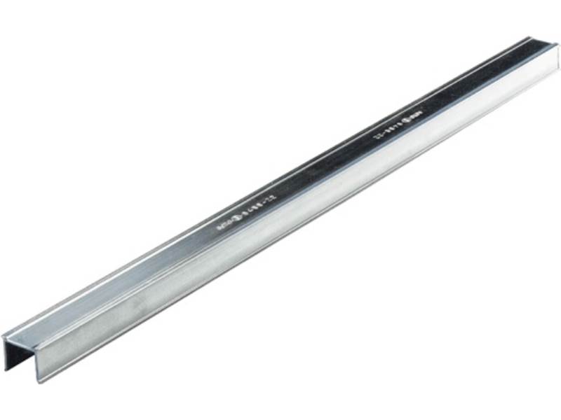 AMF 71936 Abdeckleiste Nr. 6486 22 mmx1000 mm passend zu T-Nut