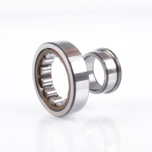 Zylinderrollenlager NJ2305 ECP ID 25mm AD 62mm Breite24mm