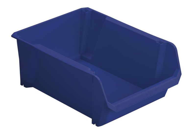Stanley STST82746-1 STANLEY Lagersichtkasten  5 Blau