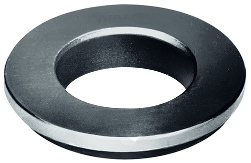 AMF 81778 Kugelscheibe DIN 6319C für Schrauben M16 Bohrungs-D. 17 mm