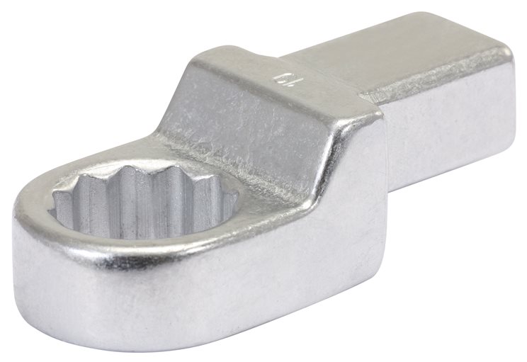 KS Tools 516.2432 14x18mm Einsteck-Ringschlüssel, 32mm