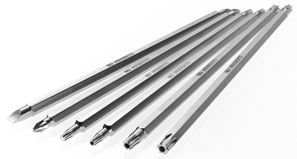 Facom AMZ.X30-40 Umsteckbare Klinge Torx T30, T41