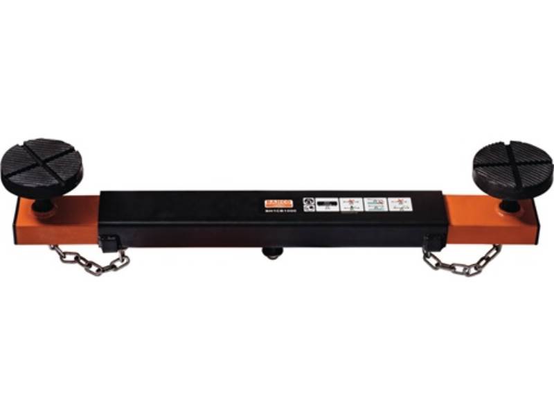 BAHCO BH1CB1000 Querträger BH1CB1000 1000 kg