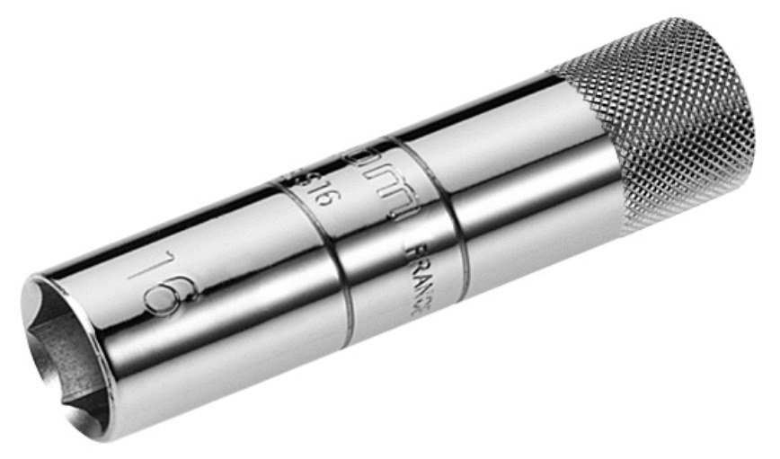 Facom B.S18A1 Steckschluessel fuer Zuendkerzen 18 mm