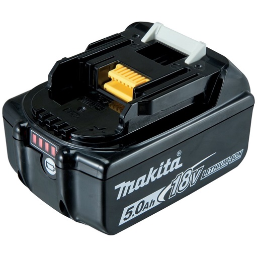 MAKITA 197280-8 Akku BL1850B Li 18,0V 5.0Ah
