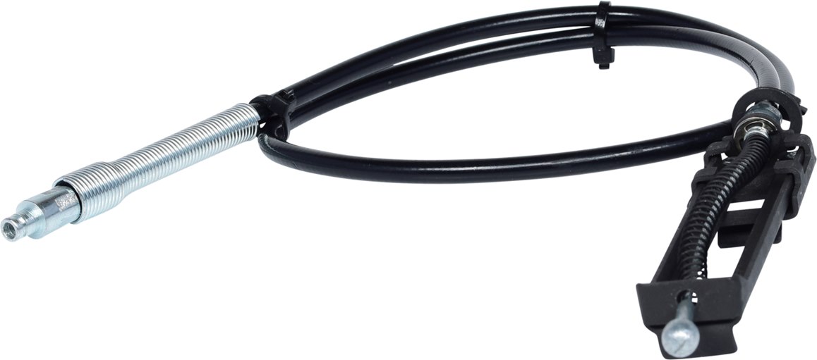 KS Tools 115.1041-1 Bowdenzug 650 mm, arretierbar