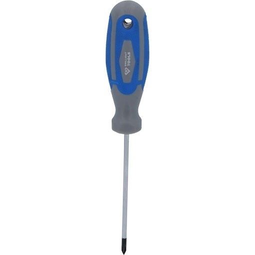 Brilliant Tools  BT032802 Schraubendreher PH Phillips, PH0