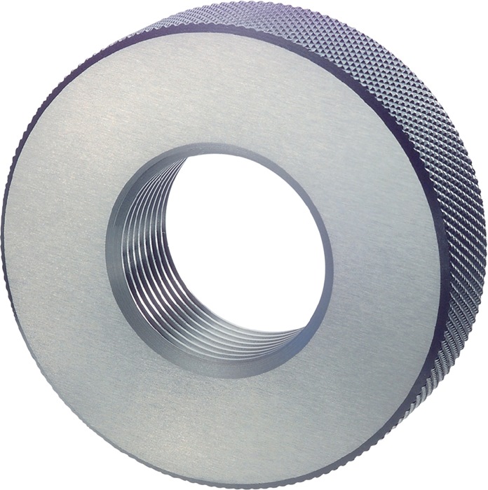BOSS 501512 Gewindelehrring  M12x1,75 mm Gutlehrring Toleranz 6g
