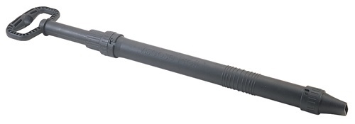 21100 Mörtelverfüllspritze für Korngröße 0-3 mm Kunststoff