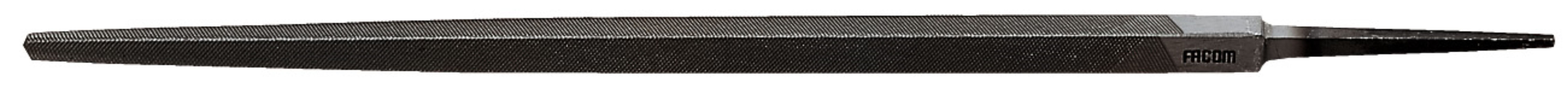 Facom CAR.MD200A Vierkantfeile ohne Heft Hieb 2 200mm