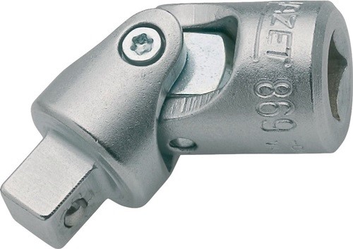 HAZET 869 Kardangelenk 869 1/4 ''  Länge 40 mm