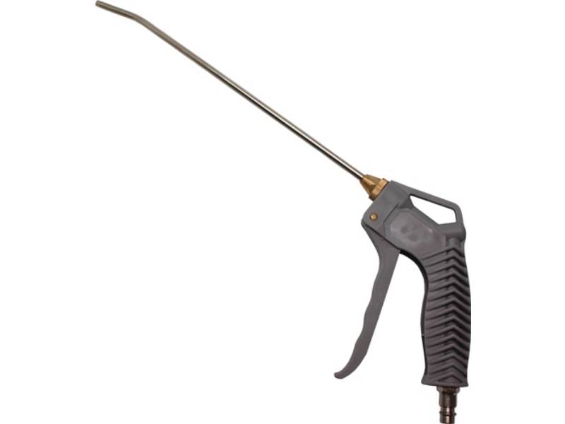 AEROTEC 2010242 Druckluftausblaspistole KS 100-100 10 bar 160 l/min