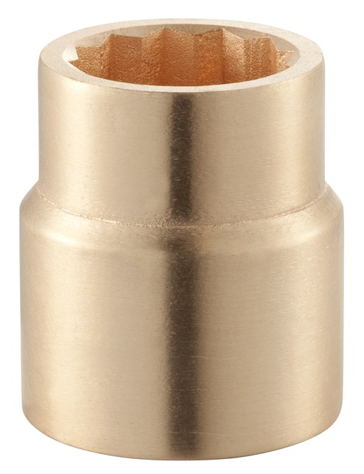 Facom M.75SR Steckschluessel funkenfrei 1'' 75 mm