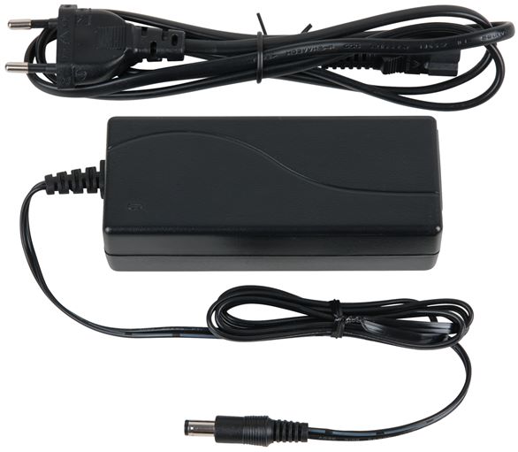 KS Tools 550.1841 Ladegerät für Kondensator-Booster 550.1840