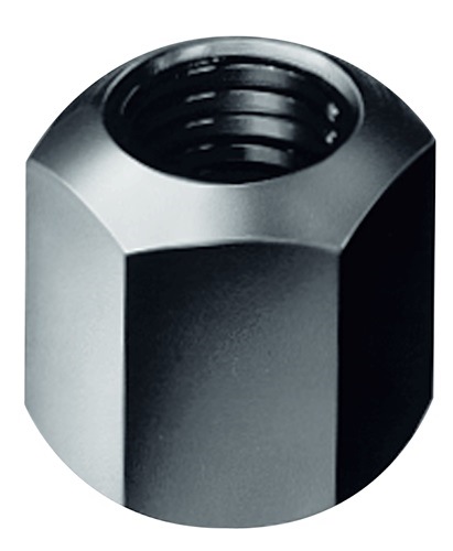 AMF 82347 Sechskantmutter DIN 6330B M12 Schlüsselweite 18 mm  Festigkeitsklasse
