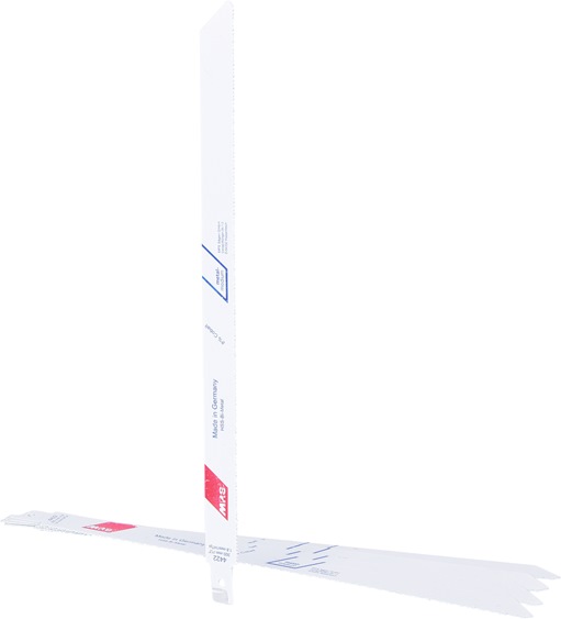 KS Tools 129.4422 Säbelsägeblatt, 300mm, 1,8mm, 5er Pck
