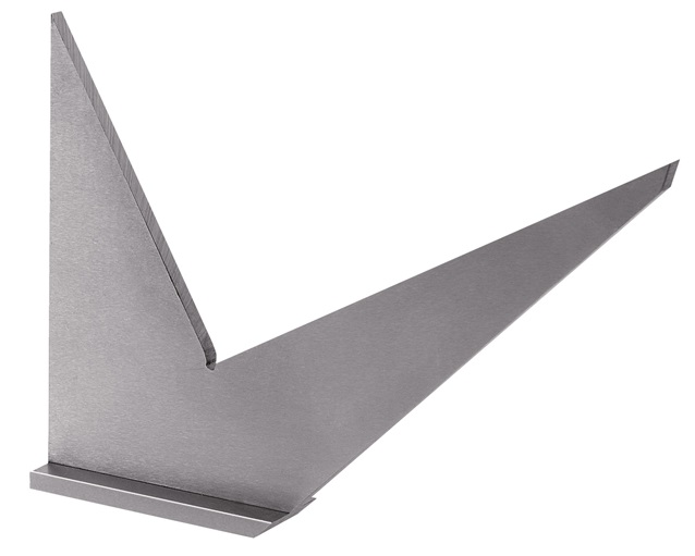 Facom DELA.1272.03 Winkel mit doppelter Gehrung 150mm