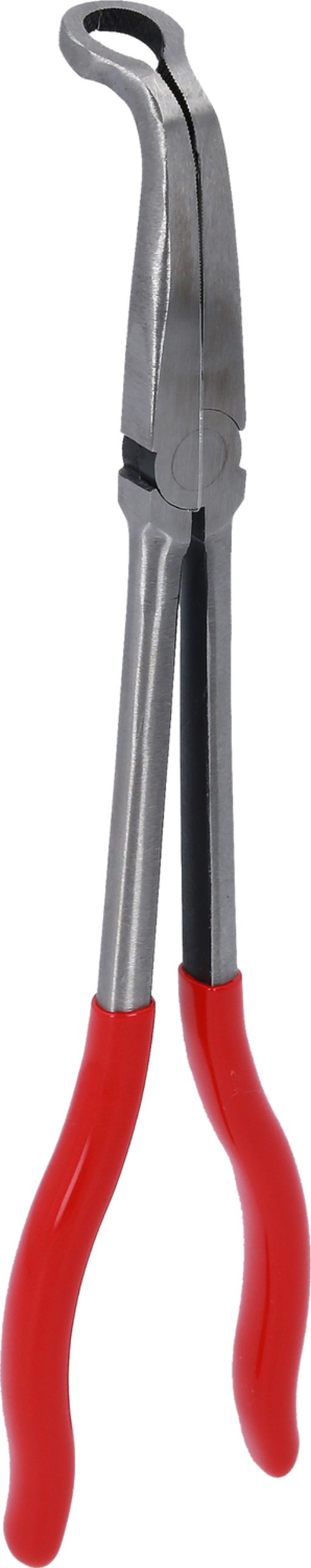 KS-Tools 500.7047 Zündkerzenstecker-Zange 12 mm