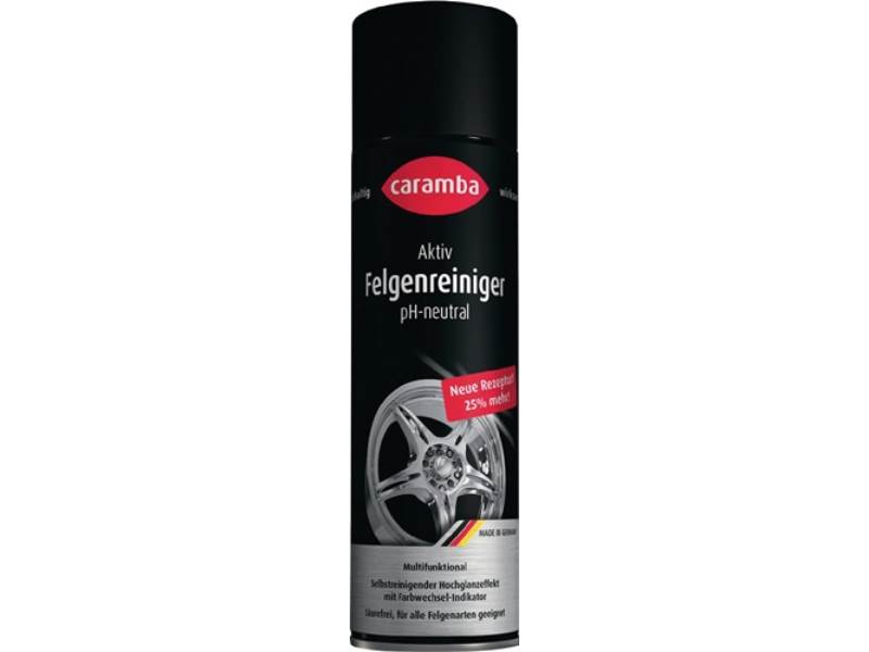 CARAMBA 6270064 Felgenreiniger Aktiv 500 ml