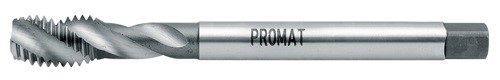 PROMAT  Maschinengewindebohrer DIN 376 C M22x2,5 mm HSS-Co 6H