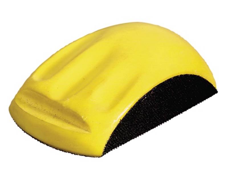 25500052010007FFAA Haftschleifblock  LxBmm hart