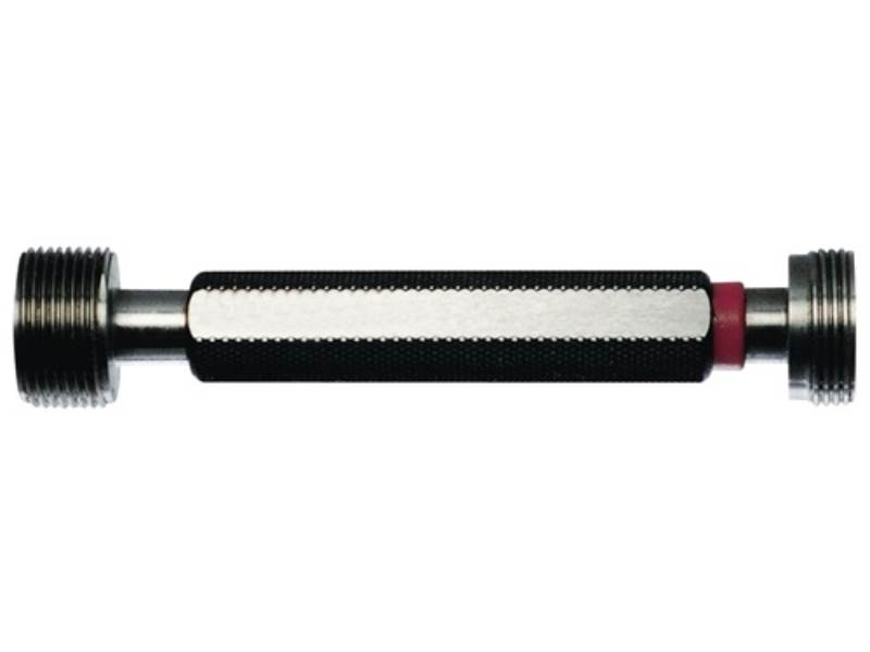 BOSS 512005 Gewindegrenzlehrdorn DIN 13 M27x3 mm  Toleranz 6H