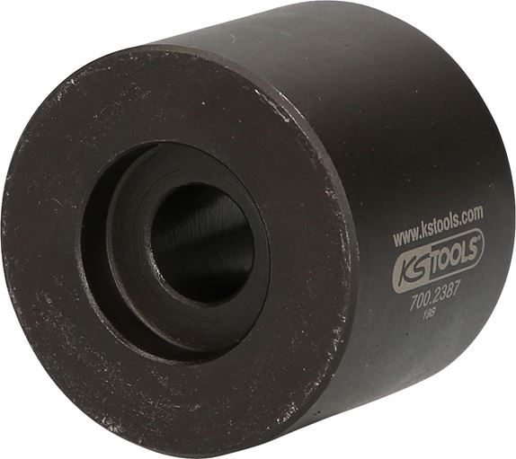 KS Tools 700.2387 Demontagehülse Ø 44,0 mm