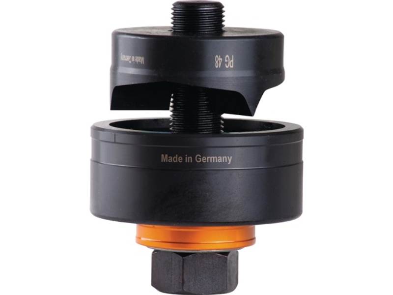 ALFRA 1708 Blechlocher TriCut® KL D. 32,5 mm M32  für Rohre und Verschraubungen