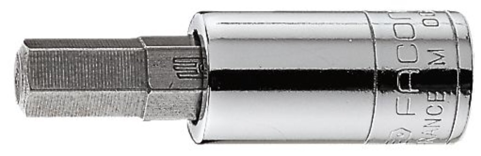 Facom RT.1/8 SCHRAUB-VERB. 1/4