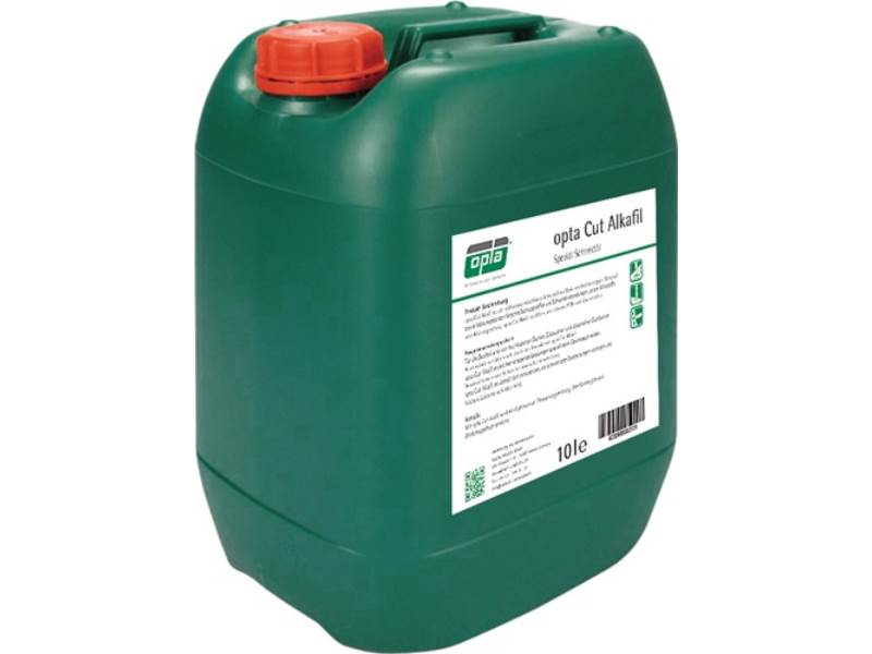 OPTA 600852214 Gewindeschneidöl Cut Akafil 10 l