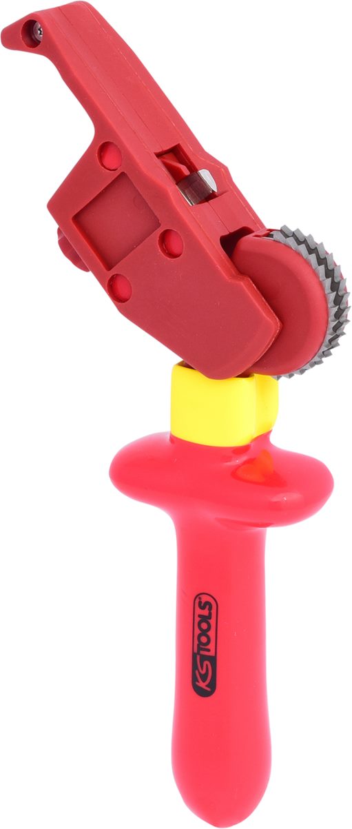 KS Tools 117.3901 Kabelmantelschneider mit Schutzisolierung, 240mm