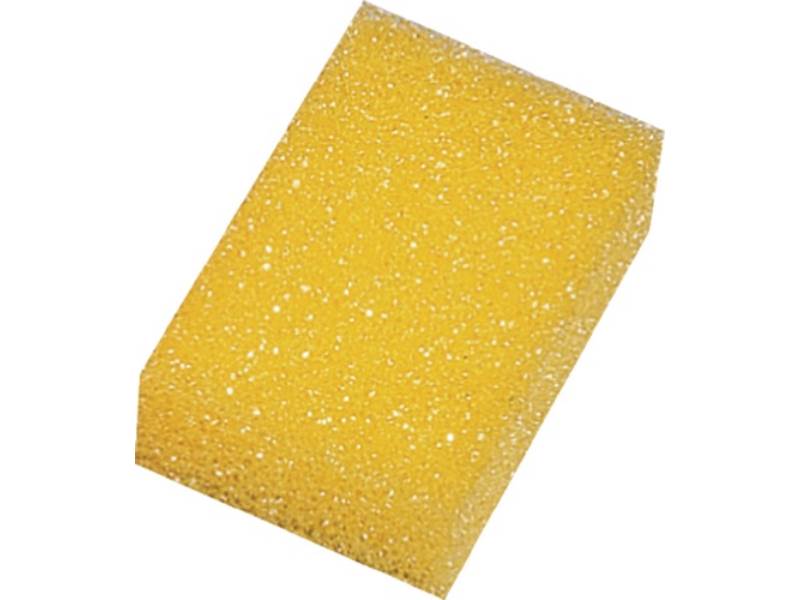 KRONEN-HANSA 39 10 20 Epoxidhandschwamm  L150xB100xH50mm halbhart