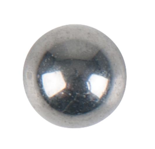 KS-Tools 122.1285-R028P Stahlkugel 3,0 mm