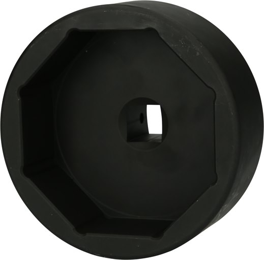 KS Tools 460.2650 3/4 Achsmuttern-Schlüssel, 8-kant, kurz, 100 mm