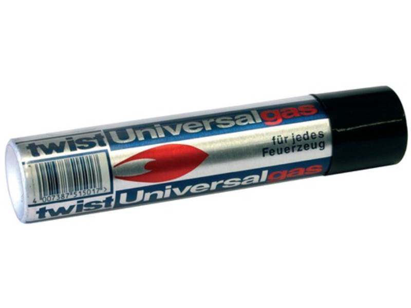 ERSA 0G808K Gaskartusche  82 g 100 ml