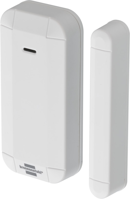 BRENNENSTUHL 1294250 BrematicPRO Tür/Fensterkontakt TFK 868 01  868MHz