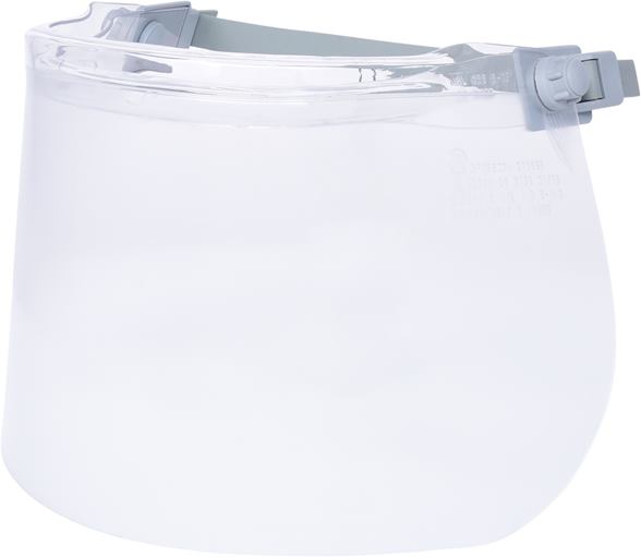 KS Tools 117.1780 Elektriker-Gesichtsschutzschirm,Klasse1